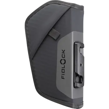 brašna na kolo Fidlock TWIST ESSENTIAL BAG ČERNÁ 1100ml