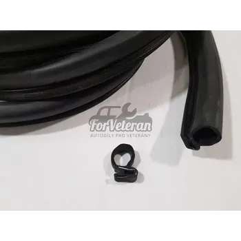 Sada těsnění dveří Škoda Rapid, Garde ; 114794830 (114794830)