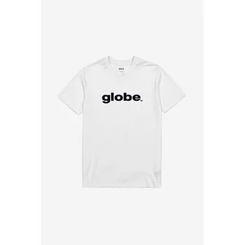 Tričko Globe O.G TEE White velikost XL