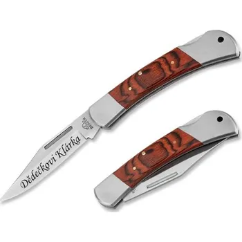 kapesní nůž Kapesní nůž Ronson