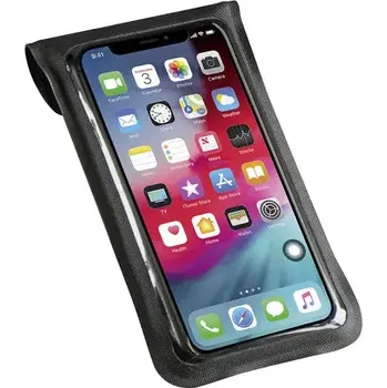 KLICKfix PhoneBag Light S + Quad Mini (Kapsa na telefon KLICKfix PhoneBag Light S + Quad Mini)