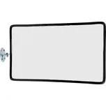 HTI Průmyslové kontrolní zrcadlo HE-DP KP35