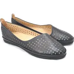 Iberius 158-203 černá, vel. 40