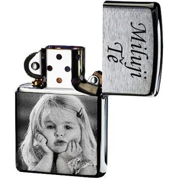 Zapalovač DonMarco - ZIP zapalovač