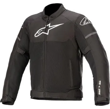 Moto bunda Bunda T-SPS AIR, ALPINESTARS (černá) 2024 4XL
