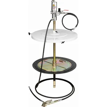 RAASM MAZACÍ SESTAVA 180-220 kg 50:1 (O540-580 mm)