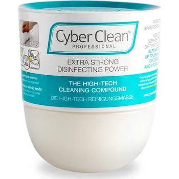 Čistící sada CYBER CLEAN "Professional EXTRA STRONG" - Hubení bakterií a virů v extra namáhaných prostředích (Mod