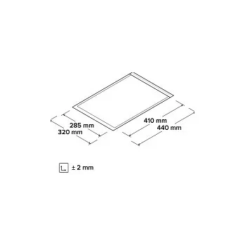 Obálka Bílá bublinková obálka I/19, 50 ks