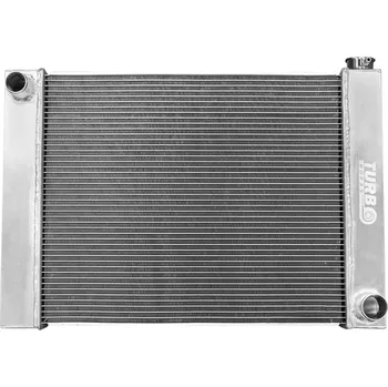 Auto-moto Univerzální chladič ALU 63x46,5x8cm