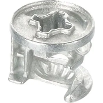 Camar Excenter Spojovací D15x13,5 -10ks / Zinek