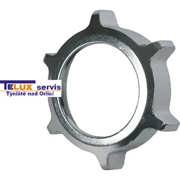 Příslušenství pro kuchyňský robot matice masomlýnku Tefal / SS-9100049325