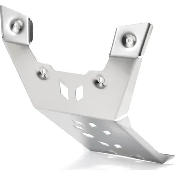 Chránič řídítek pro čtyřkolku Přední ochranný kryt Yamaha ATV Kodiak / Grizzly