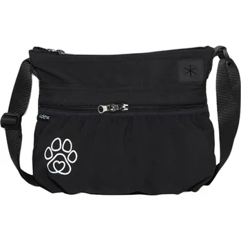 Kabelka Výcviková kabelka malá REFLEXNÍ TLAPKA 4dox