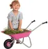 Dětské zahradní nářadí Rolly Toys Kovové dětské kolečko
