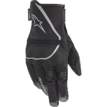 Moto rukavice Rukavice SYNCRO 2 DRYSTAR, ALPINESTARS (černá/šedá) 2025 S