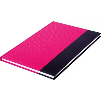 Zápisník zápisník s potiskem - 09-1103326-52