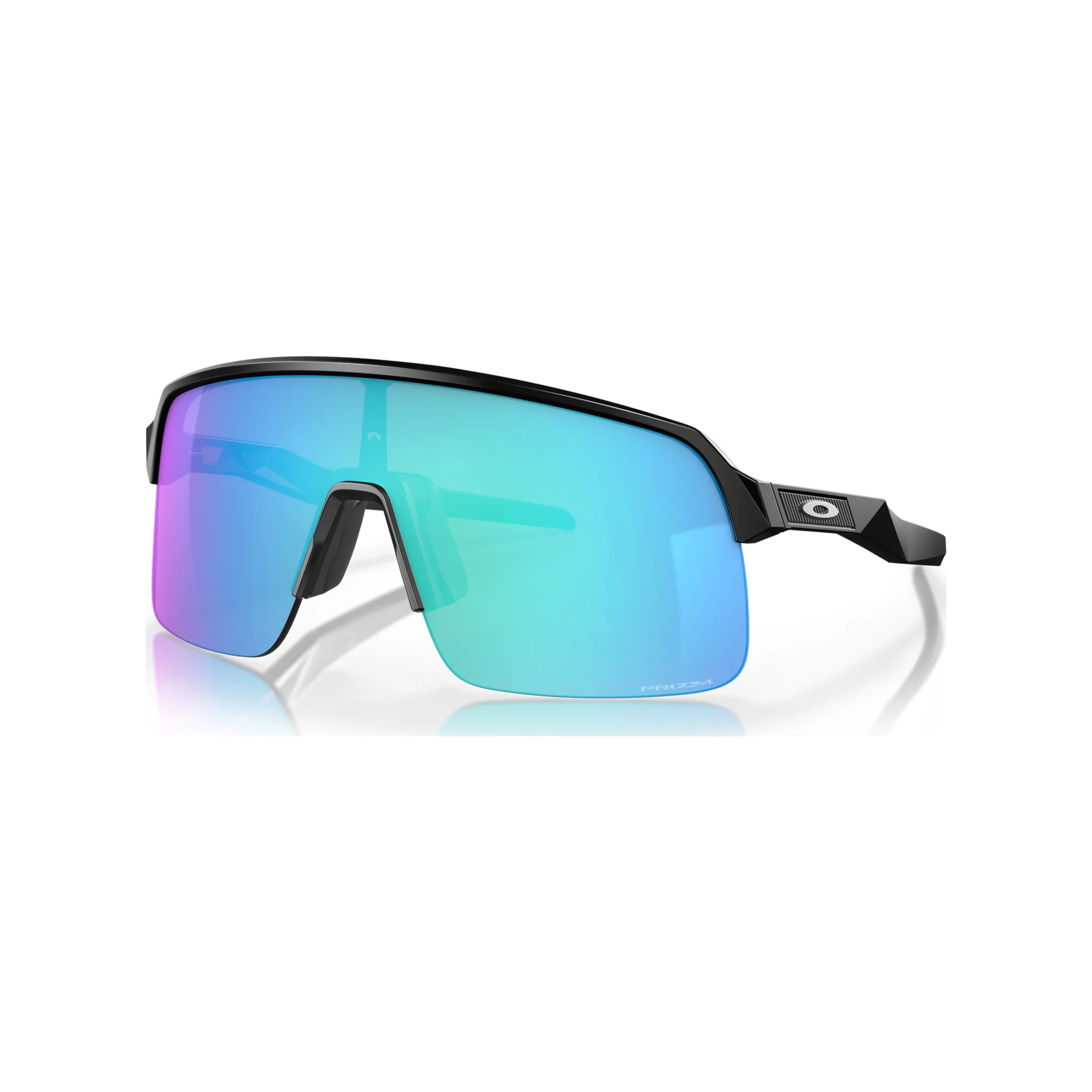 Fotografie 3 - Cyklistické brýle Oakley Sutro Lite OO9463-1539