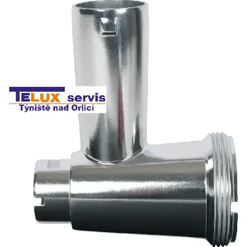 Příslušenství pro kuchyňský robot tělo masomlýnku Tefal / SS-9100049323