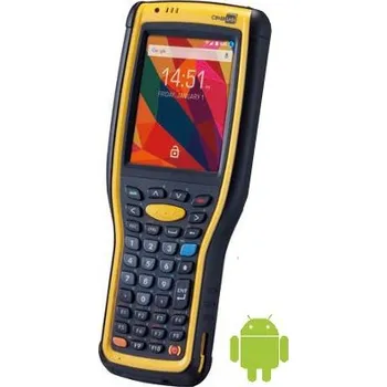 Datový terminál CP-9730 Průmyslový terminál, X-2D, 30 kláves, USB, HC bat., WiFi