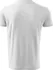 Pánské tričko Malfini V-Neck 102 bílé