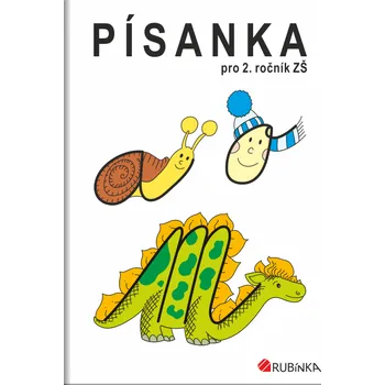 Český jazyk Písanka 2