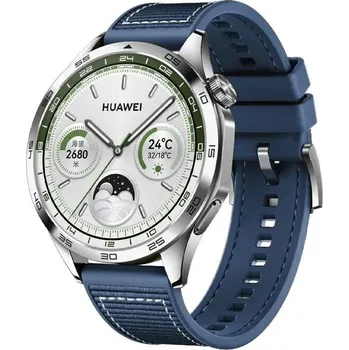 Ostatní příslušenství k chytrým hodinkám eses Kombinovaný řemínek - Modrý, 22 mm