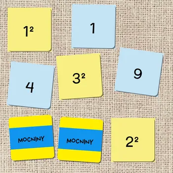 Pexeso Oskola Pexeso Mocniny