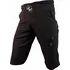 cyklistické kraťasy Haven Ride-Ki Short černé, XL