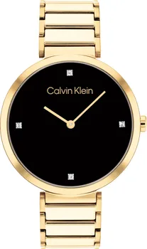 Hodinky Calvin Klein T-Bar 25200136