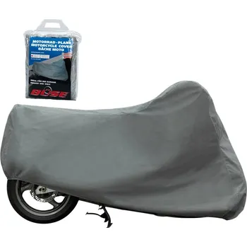 Plachta na motorku Buse vnitřní - VÝPRODEJ L