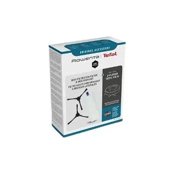 Sada filtru a bočních kartáčků Rowenta ZR130002