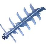 AL-KO 417591 hřídel s noži pro…