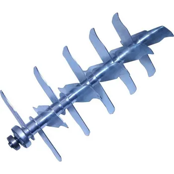 Příslušenství pro vertikutátor AL-KO 417591 hřídel s noži pro elektrický vertikutátor&nbsp;Combi Care 36 E