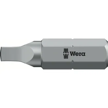 Bit 868/1 V Bity s vnitřním čtyřhranem, # 2 x 25 mm [05066394001]