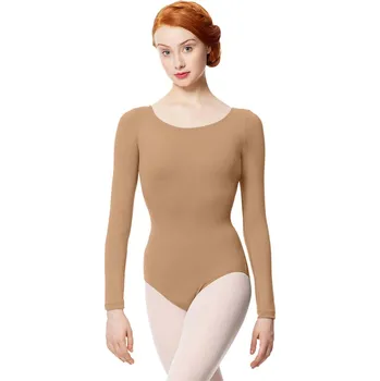 Body Lulli,Trikot s dlouhým rukávem LUB282, tělová S