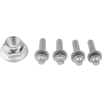 Montážní sada k ložisku KLP-AR-009