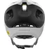 Cyklistická přilba POC Axion Race MIPS Hydrogen White/Uranium Black Matt S