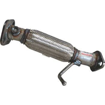 Výfukový systém Výfuková trubka BOSAL 700-237