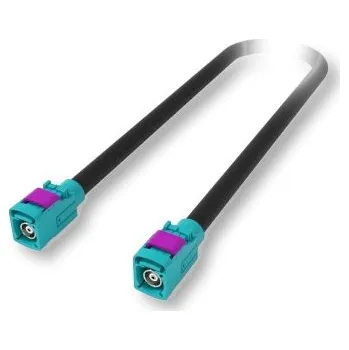 Autoanténa Kabel k anténě, FAKRA-FAKRA, 3 m