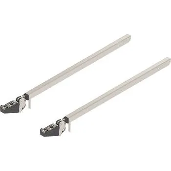 Nábytkové kování BLUM 22F3900 AVENTOS HF TOP sada teleskopů, KH 840-1200mm