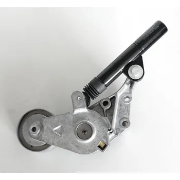 Rozvod motoru SKF Napínací kladka s tlumičem vibrací pro 1,9 TDI 66/81 kw 038903315C - SKF