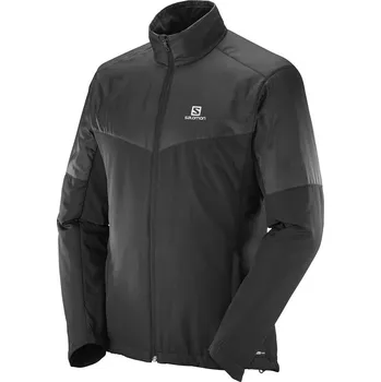 SALOMON bunda Escape M black 17/18 - XXL