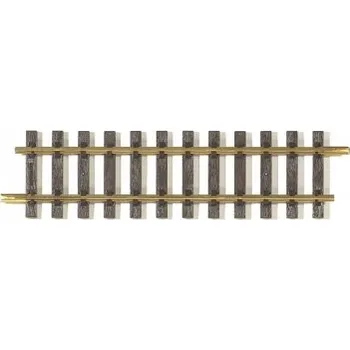 Modelová železnice G - kolej rovná G 280 mm