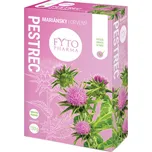 Fytopharma Ostropestřec plod drcený 130 g