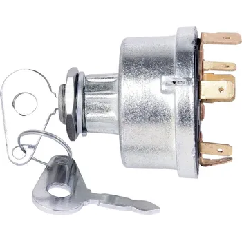 Spínací skříňka Lucas