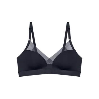 Dámské spodní prádlo Podprsenka Shape Smart N EX černá vel.3 - Triumph