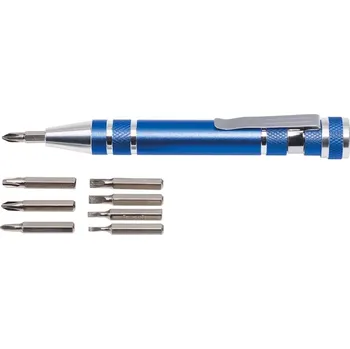 Bit nářadí s potiskem - 09-0399017-31