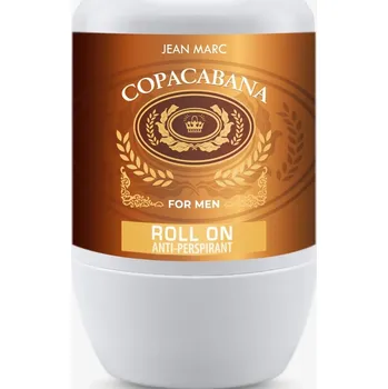 Jean Marc Copacabana pánský deodorant roll on 50ml