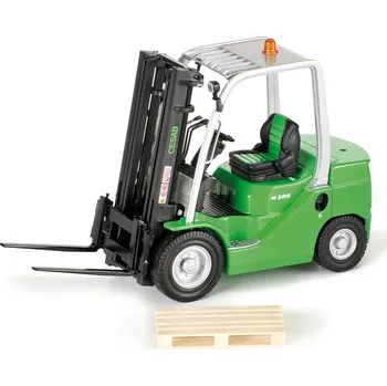 autíčko Ros M 325 Cesab Vysokozdvižný vozík