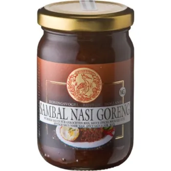 Omáčka Köningsvogel Sambal Nasi Goreng 180g